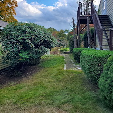 Beautifully-Trimmed-Professional-Shrub-Care-in-Exeter-RI-by-Qs-Quality-Lawn-Care-LLC 9