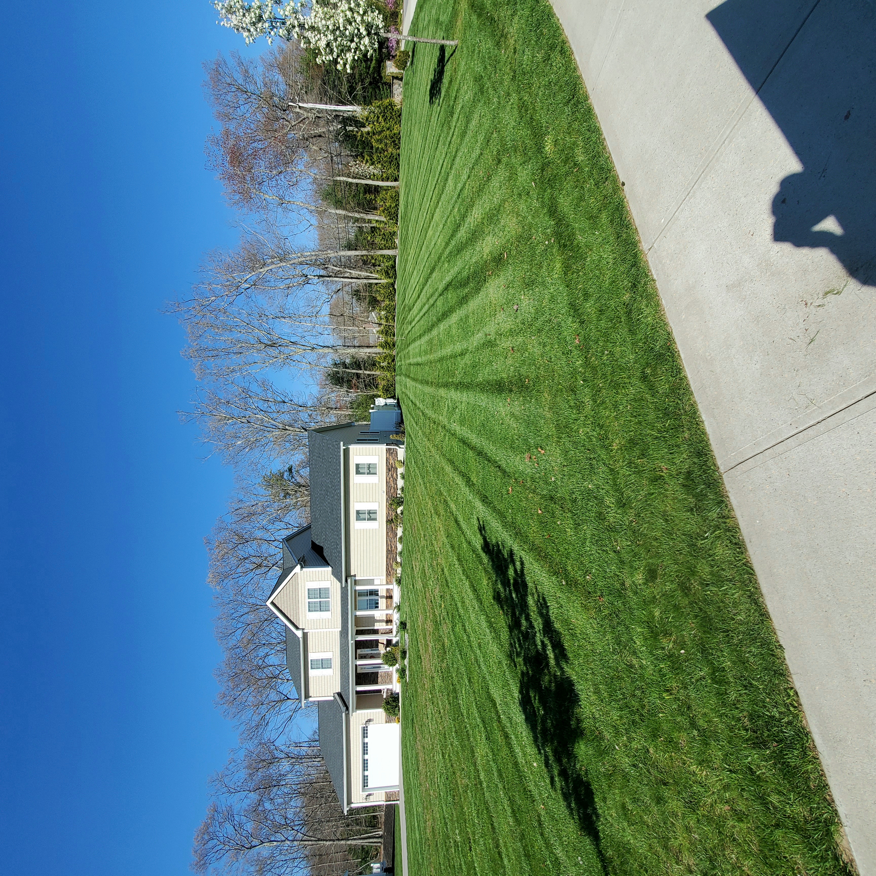 Revitalize Your Outdoors: Expert Spring Cleanup and Lawn Mowing Services in Coventry, Rhode Island Thumbnail